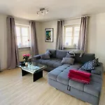 Ferienwohnung Stephan