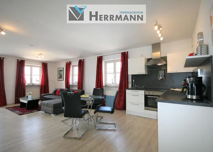 Ferienwohnung Stephan