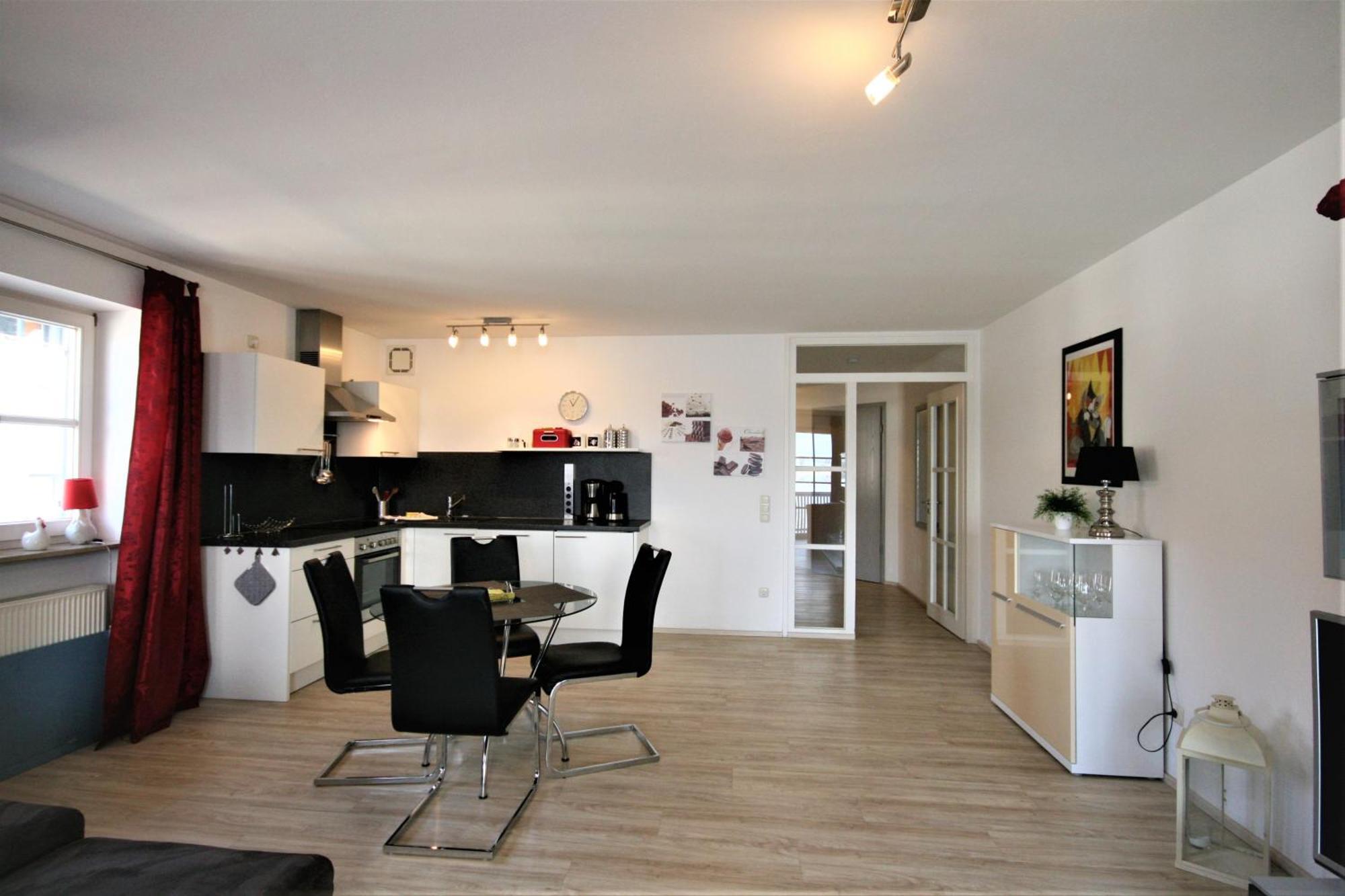 Stephan Apartment