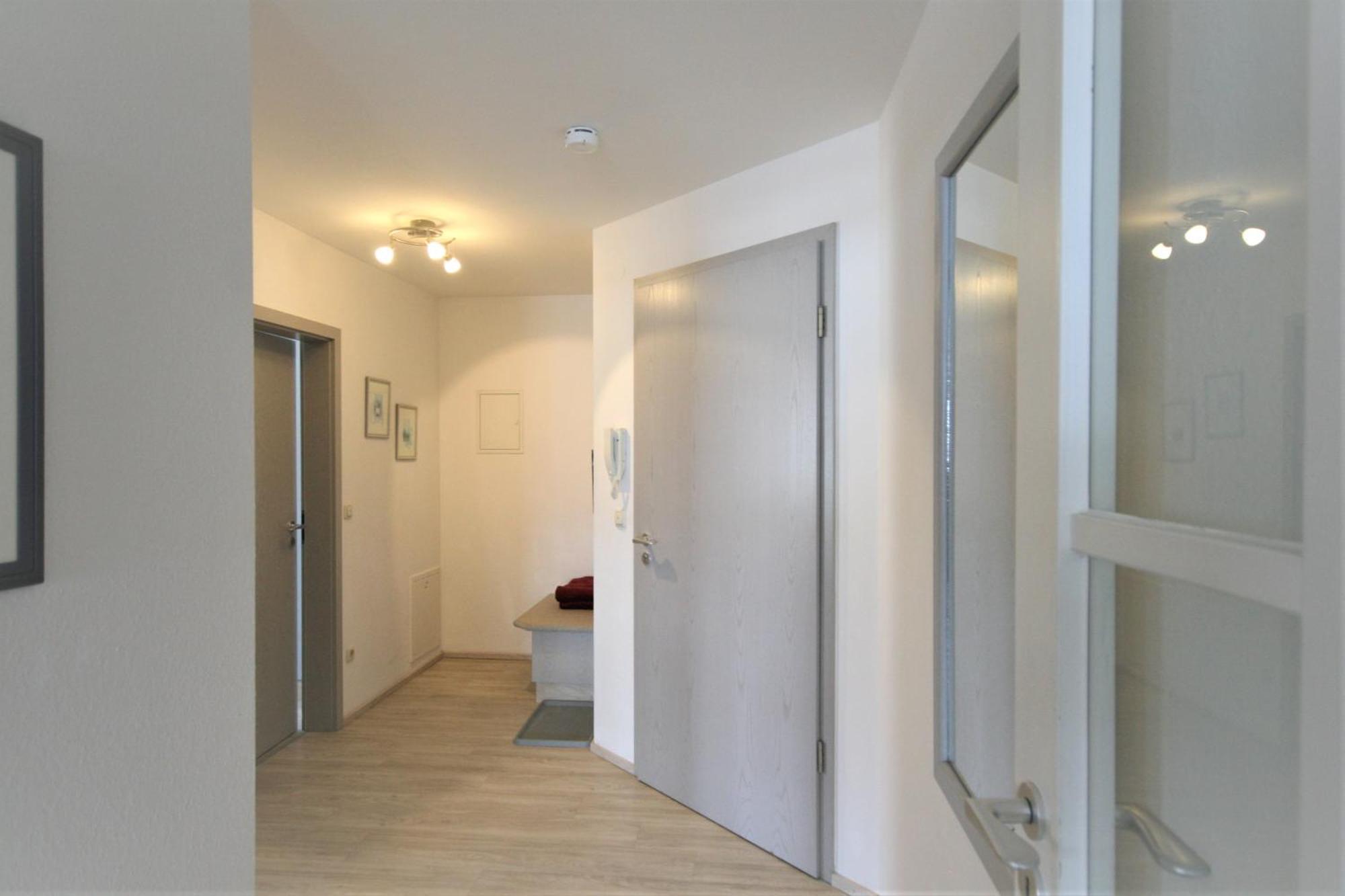 Apartment Stephan