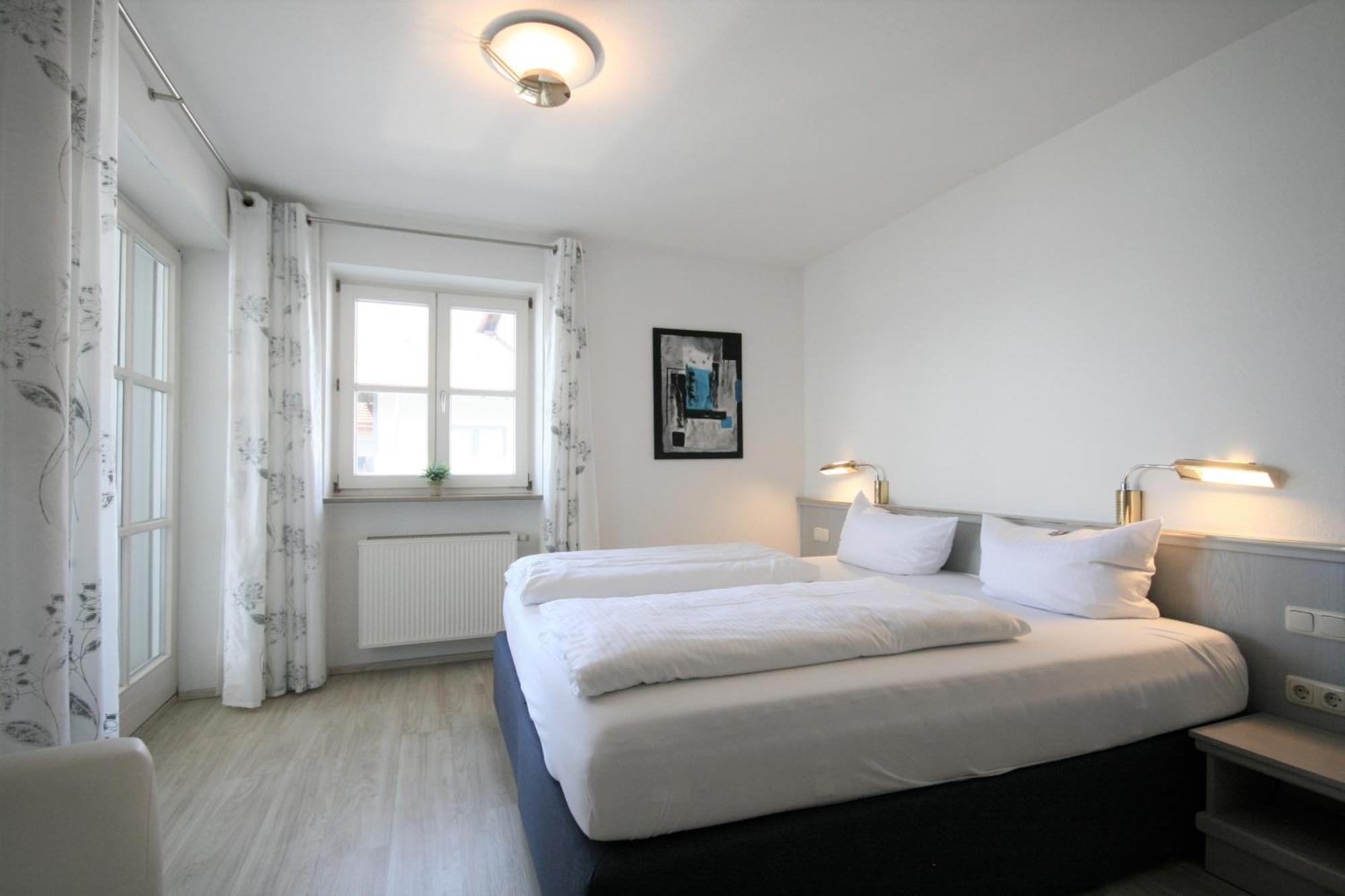 Apartment Stephan