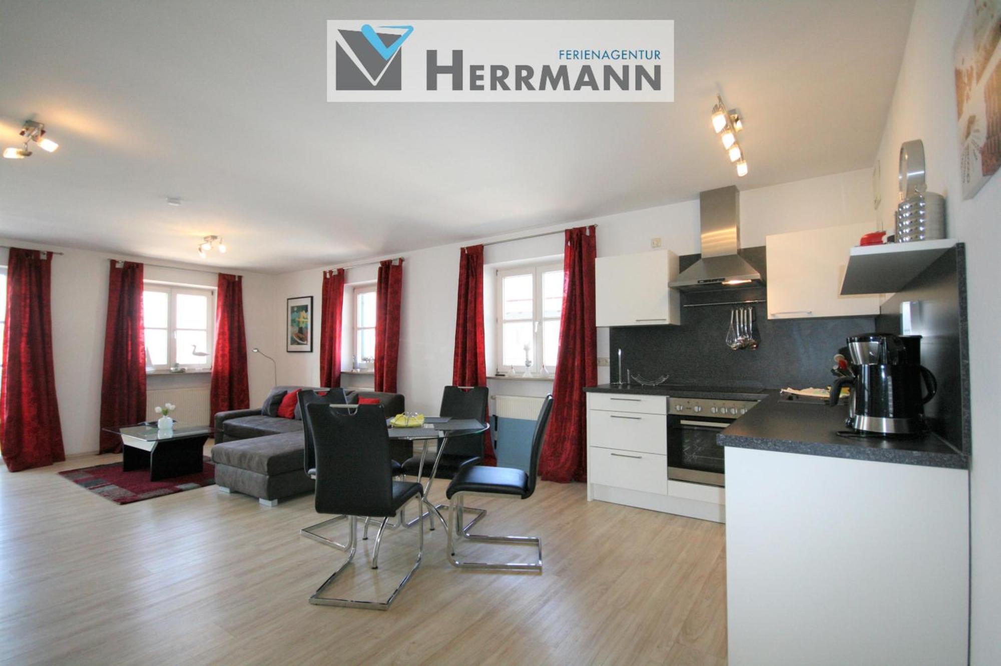 Apartment Stephan Füssen