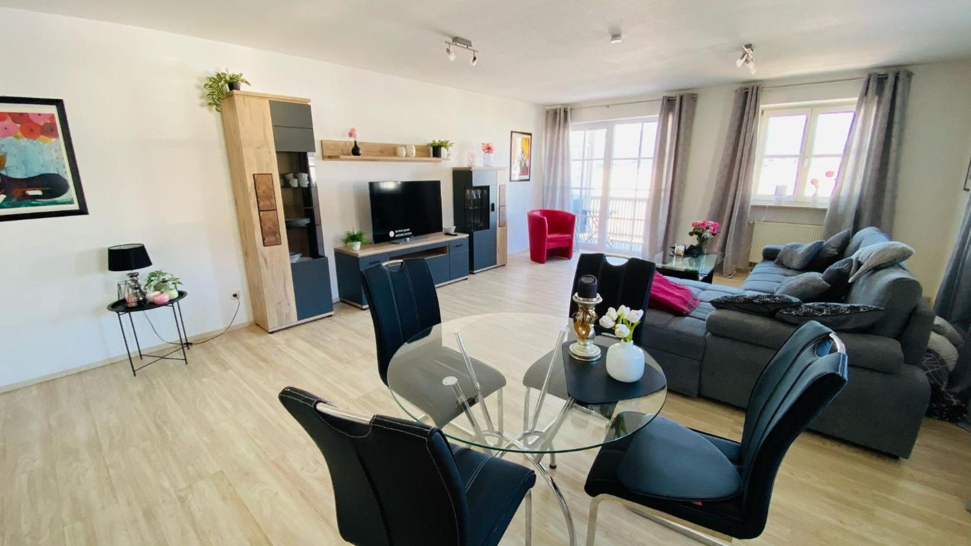 Apartment Stephan