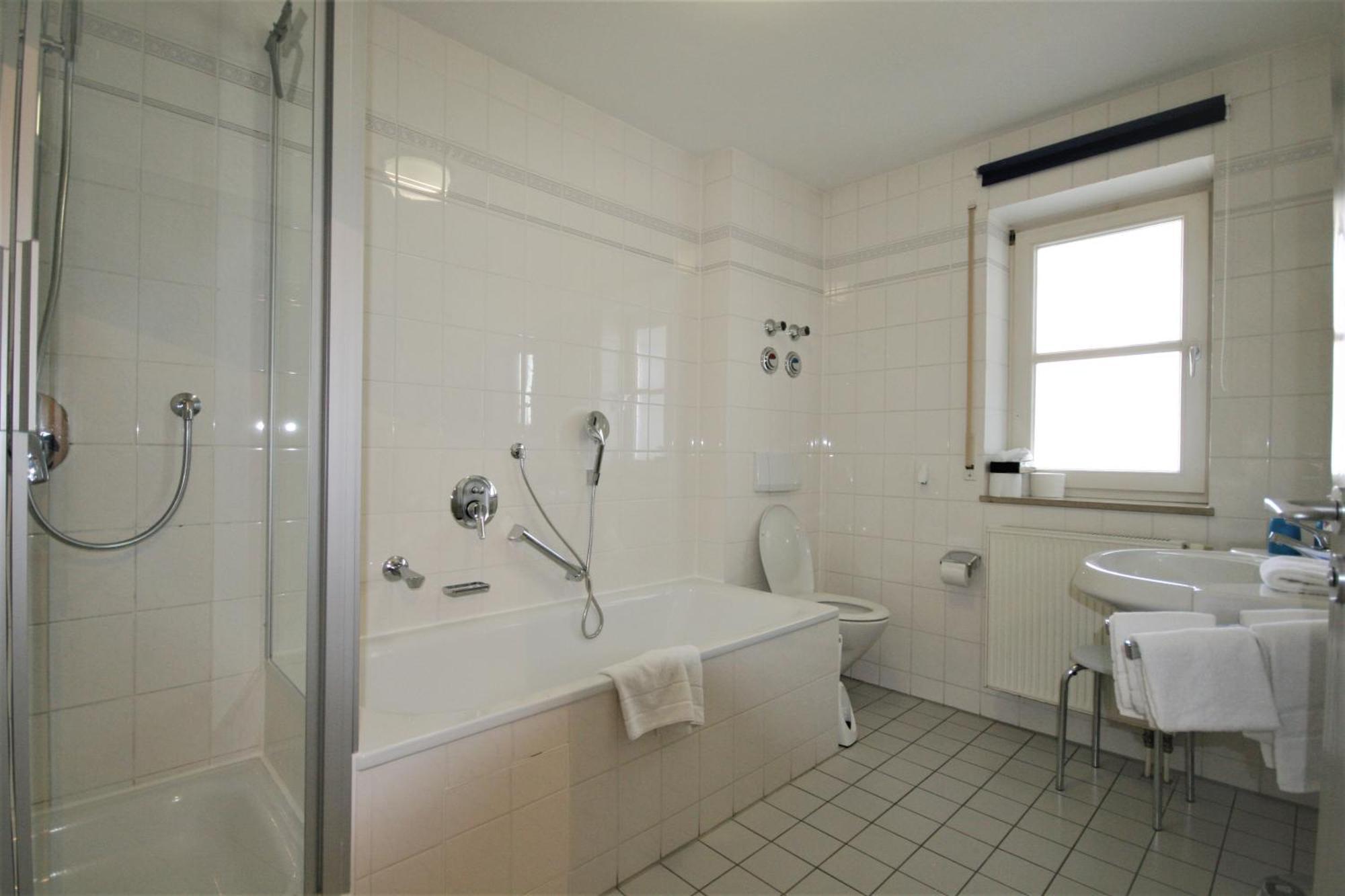 Apartment Stephan Füssen